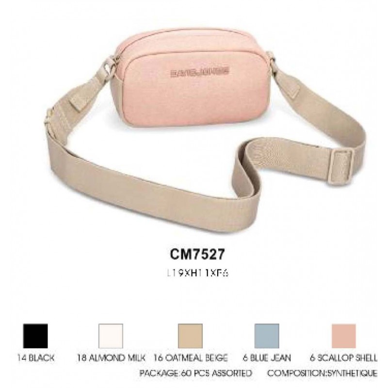 Женская сумка David Jones CM7527